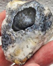 77g Dendritic Opal Milky White Opal Turkish Opal picture