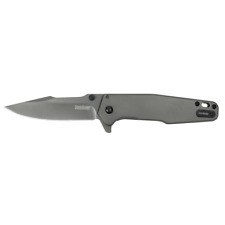 Kershaw Knives Ferrite Frame Lock 1557TI 8Cr13MoV Stainless Steel picture