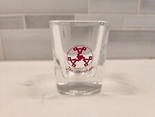 The Ahwahnee Hotel Yosemite National Park California Toothpick Holder Shot Glass picture