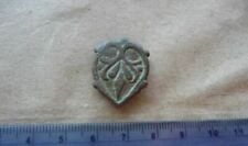 ROMAN Lovely Heart very Nice BELT DECORATION 1st-3rd ad #A picture