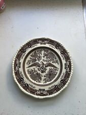 Vintage WEDGWOOD of Etruria & Barlaston china Plate Independence Made In England picture