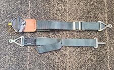 Vintage Military Aircraft Lapbelt Type HBU-2B/A picture