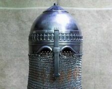 16GA Steel Early Medieval Ottoman Helmet / Middle East Turkish Helmet  picture