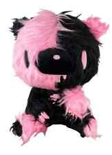 Gloomy Bear Pink & Black Fur 7