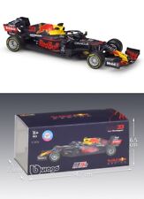 Bburago 1:43 Red Bull Racing RB16B Alloy Diecast vehicle Car MODEL Toy Gift picture