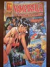Vampirella Crossover Gallery #1 picture