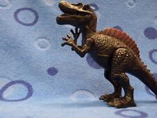 Boley Spinosaurus Dinosaur Action Figure Toy Plastic with Sound picture