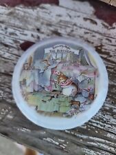 Royal Doulton Brambly Hedge THE BIRTHDAY Trinket Box picture