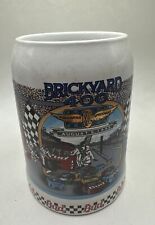 Budweiser 1995 Vintage  Brickyard 400 Special Event Stein picture