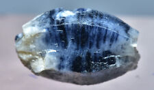 Unique Natural Sapphire Crystal From Badakhshan Afghanistan 5.20 Carat picture