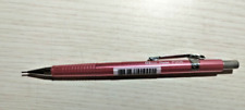 PENTEL Sharp Mechanical Drafting Pencil, 0.5 mm, P205M-P1X Rose Pink Metallic picture