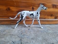 Breyer Model Horse Dog Harlequin Great Dane  picture