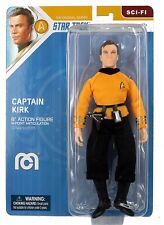 Mego Star Trek: Captain Kirk picture