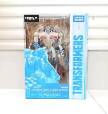 Takara Tomy Trans Formers Optimus Prime Clear Ver. picture