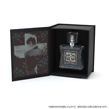 TRIGUN NICHOLAS D. WOLFWOOD Fragrance Limited perfume cologne JAPAN ANIME picture