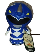 Hallmark Itty Bittys - Mighty Morphin Power Rangers (Blue Ranger) BRAND NEW picture