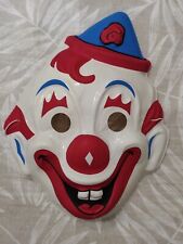 Halloween 2007 Rob Zombie Clown Mask Michael Myers picture