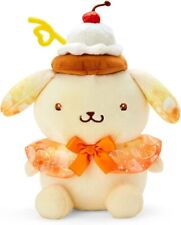 Sanrio Plush doll  Cream Soda Pompompurin Japan NEW Sanrio Characters picture