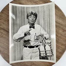 Vintage MGM Movie Studios Press Release Photograph 8x10 Sterling Holloway picture