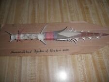 PRIMITIVE HAND MADE KNIFE picture