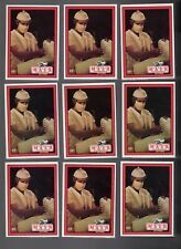 1982 DONRUSS M*A*S*H #17 BJ WRAPPING A CAST NM/MINT WELL CENTERED picture