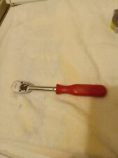 Vintage Mac Tools 3/8 Ratchet XPR8PA Good Working Condition picture