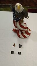 I Have 5-Pieces A Patriotic Items picture