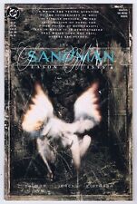 Sandman #27 VF/NM Signed by Kelley Jones 1991 DCVertigo Comics picture