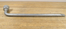 OEM Toyota Motor Factory Original Part 21mm Hex Lug Nut Wrench Genuine picture