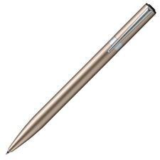 Tombow Oil-Based Ballpoint En Zoom L105 0.5Mm FLB-111B Champagne Gold picture