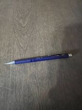 Berol TL5 0.5 mm Automatic Pencil Mechanical Blue Japan 90's Preowned picture