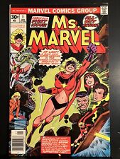 Ms. Marvel 1st Series #1-23 (1977 Marvel) Choose Your Issues  Combine Shipping picture