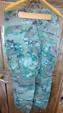 OCP size Small Long pants/trousers used/faded item #504 picture