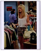 BETH BEHRS    MOVIE &  T V STAR  8 X 10  AUTOGRAPH PHOTO picture