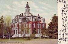 pre-1907 EXETER, NH ROBINSON FEMALE SEMINARY 1907 picture