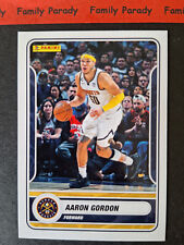 Aaron Gordon C18 Denver Nuggets NBA Basketball Panini Card 2023-2024 picture