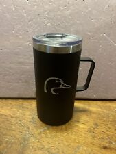 DUCKS UNLIMITED COFFEE THERMOS NEW picture