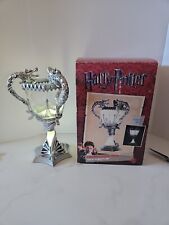 Wizarding World Harry Potter Light-Up Tri Wizard Dragon Champions Cup Goblet 12