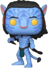 FUNKO POP MOVIES: Avatar: The Way of Water - Lo'ak [New Toy] Vinyl Figure picture