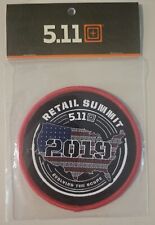 5.11 Tactical Retail Summit 2019 Patch picture