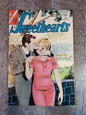 Sweethearts (1955) #87 Charlton Comics Group picture