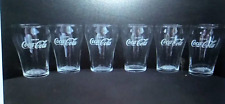 Drinking Glasses Coca-Cola 4