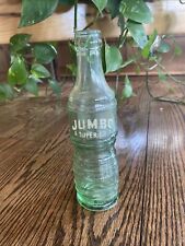 Vintage Acl Soda Bottle Jumbo A Super Cola picture