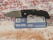 Cold Steel Voyager Medium Tri-Ad Lock Knife (3