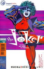 Tangent Comics Joker #1 VG 1997 Stock Image Low Grade picture