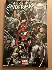 The Amazing Spider-Man #5 (Marvel Comics 2015) picture