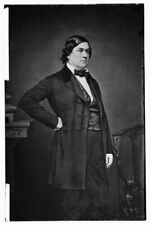 American Civil War,Secretary of State,Robert M.T. Hunter,Confederate States picture