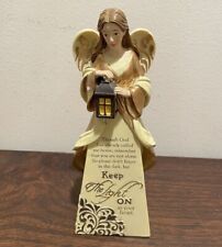 Dicksons Gifts Angel Figurine 