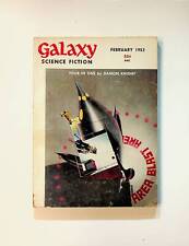 Galaxy Science Fiction Vol. 5 #5 FN 1953 picture