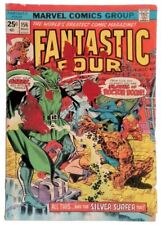 Fantastic Four #156 Direct Edition Cover (1961-1996) Marvel Comics picture